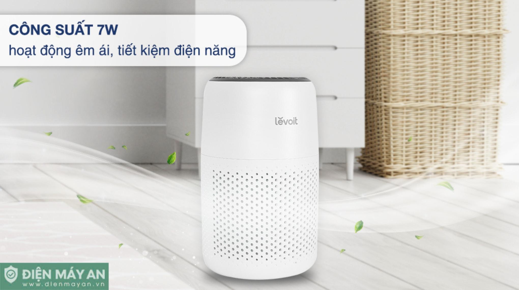 Máy lọc không khí Levoit Core Mini